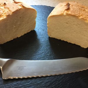 Gluténmentes kovászos kenyér - Grill-Ázs Cake House - Farkasinszki Ildikó