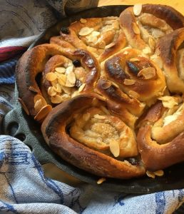 Ferdinánd tekercs recept - Grill-Ázs Cake House - Farkasinszki Ildikó