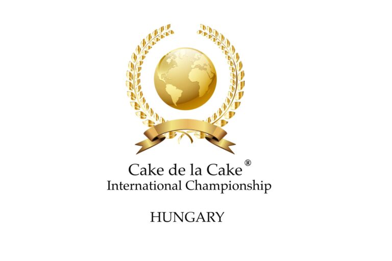 CAKE DE LA CAKE - International Championship - Hungary